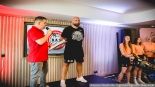 Prezentacja KS BAS Białystok 2023, fot. Joanna Szubzda