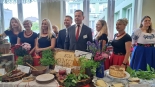 Targi "Polska smakuje" w Augustowie 2023, fot. Edyta Wołosik