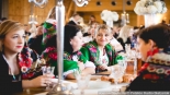 I Samorządowe Forum Kół Gospodyń Wiejskich, fot. Joanna Szubzda