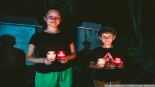 Światło Pamięci Niezwyciężonym, 20.08.2023, fot. Joanna Szubzda