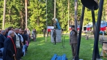 78. rocznica Obławy Augustowskiej, fot. Iza Kosakowska