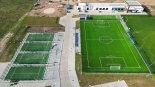 Ośrodek Sportowy Zawady, fot. Dawid Gromadzki/UM Białystok