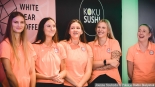 Prezentacja KS BAS Białystok 2023, fot. Joanna Szubzda