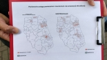 Konferencja nt. moratorium na wycinkę drzew, 30.07.2024, fot. Katarzyna Trzaska