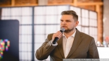 I Samorządowe Forum Kół Gospodyń Wiejskich, fot. Joanna Szubzda