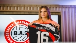 Prezentacja KS BAS Białystok 2023, fot. Joanna Szubzda