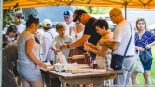 "Podlaskie ziołami pachnące - Smaki Podlasia" 2023, fot. Joanna Szubzda