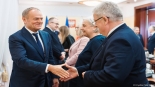 Posiedzenia Rady Ministrów w Białymstoku, 10.06.2024, fot. Krystian Maj/KPRM