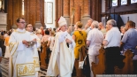 Uroczystość Wniebowzięcia Najświętszej Maryi Panny w Kościele katolickim, fot. Joanna Szubzda