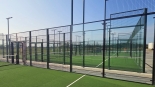 Ośrodek Sportowy Zawady, źródło: Miejskoaktywni - BOSiR