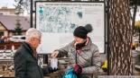 Wszystkich Świętych w Białymstoku, 1.11.2024, fot. Joanna Szubzda
