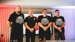 Prezentacja KS BAS Białystok 2023, fot. Joanna Szubzda