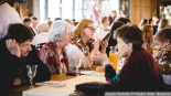 I Samorządowe Forum Kół Gospodyń Wiejskich, fot. Joanna Szubzda