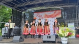 Targi "Polska smakuje" w Augustowie 2023, fot. Edyta Wołosik