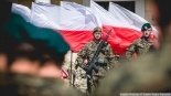 Obchody Święta Wojska Polskiego w Białymstoku, 15.08.2023, fot. Joanna Szubzda
