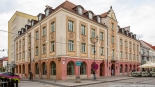 Rynek Kościuszki w Białymstoku, fot. Joanna Szubzda