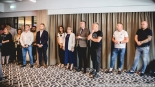 Prezentacja KS BAS Białystok 2023, fot. Joanna Szubzda