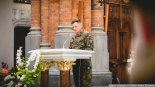 Obchody Święta Wojska Polskiego w Białymstoku, 15.08.2023, fot. Joanna Szubzda