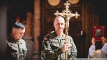 Obchody Święta Wojska Polskiego w Białymstoku, 15.08.2023, fot. Joanna Szubzda