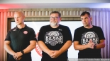 Prezentacja KS BAS Białystok 2023, fot. Joanna Szubzda