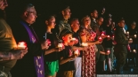 Światło Pamięci Niezwyciężonym, 20.08.2023, fot. Joanna Szubzda