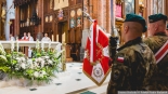 Obchody Święta Wojska Polskiego w Białymstoku, 15.08.2023, fot. Joanna Szubzda