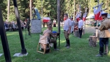 78. rocznica Obławy Augustowskiej, fot. Iza Kosakowska