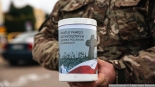 Wszystkich Świętych w Białymstoku, 1.11.2024, fot. Joanna Szubzda