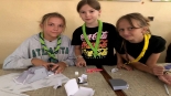 Przedpremiera reportażu Kubuś, 30.07.2024, fot. Karol Prymaka