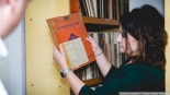 Przekazanie radiowych taśm do Archiwum Państwowego w Białymstoku, fot. Joanna Szubzda