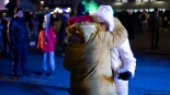 Wigilia miejska w Łomży, 22.12.2024, fot. Paweł Wądołowski