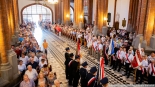 Uroczystość Wniebowzięcia Najświętszej Maryi Panny w Kościele katolickim, fot. Joanna Szubzda