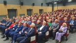 70-lecie Szpitala Ogólnego w Wysokiem Mazowieckiem, fot. Adam Dąbrowski
