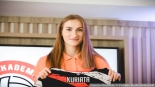 Prezentacja KS BAS Białystok 2023, fot. Joanna Szubzda