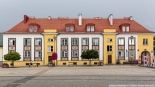 Rynek Kościuszki w Białymstoku, fot. Joanna Szubzda