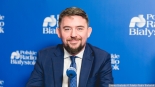 Marcin Bołtryk, fot. Joanna Szubzda