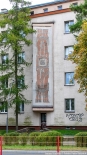 al. Piłsudskiego w Białymstoku, fot. Joanna Szubzda