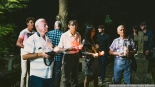 Światło Pamięci Niezwyciężonym, 20.08.2023, fot. Joanna Szubzda