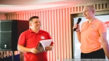Prezentacja KS BAS Białystok 2023, fot. Joanna Szubzda