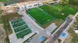 Ośrodek Sportowy Zawady, fot. Dawid Gromadzki/UM Białystok
