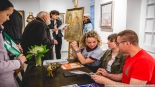Noc Muzeów w Białymstoku, 17.05.2025, fot. Joanna Szubzda