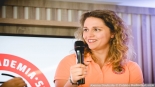 Prezentacja KS BAS Białystok 2023, fot. Joanna Szubzda