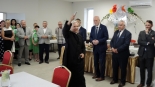 Otwarcie Wiejskiego Ośrodka Aktywności Społecznej w Chmielewie, fot. Adam Dąbrowski