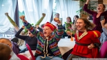 Nagrodzeni na 27. Mistrzostwach Polski w Pływaniu na Byle Czym, fot. Joanna Szubzda