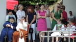 Otwarcie Wiejskiego Ośrodka Aktywności Społecznej w Chmielewie, fot. Adam Dąbrowski