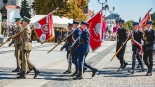 Obchody Święta Wojska Polskiego w Białymstoku, 15.08.2023, fot. Joanna Szubzda