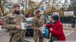Wszystkich Świętych w Białymstoku, 1.11.2024, fot. Joanna Szubzda