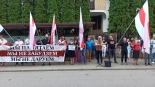 fot. Źmicier Kościn