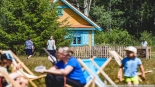 "Podlaskie ziołami pachnące - Smaki Podlasia" 2023, fot. Joanna Szubzda