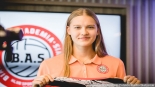 Prezentacja KS BAS Białystok 2023, fot. Joanna Szubzda